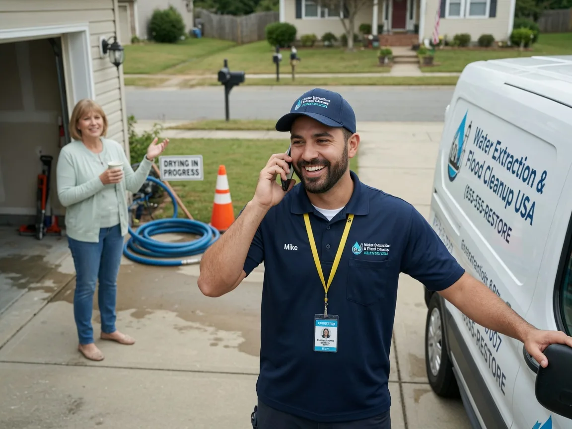 Emergency Water Extraction Flagler Beach, FL FAQs